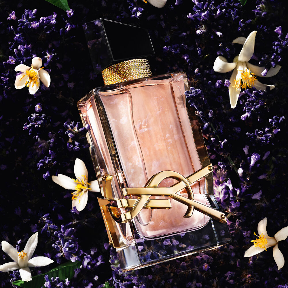 Ysl blossom perfume sales
